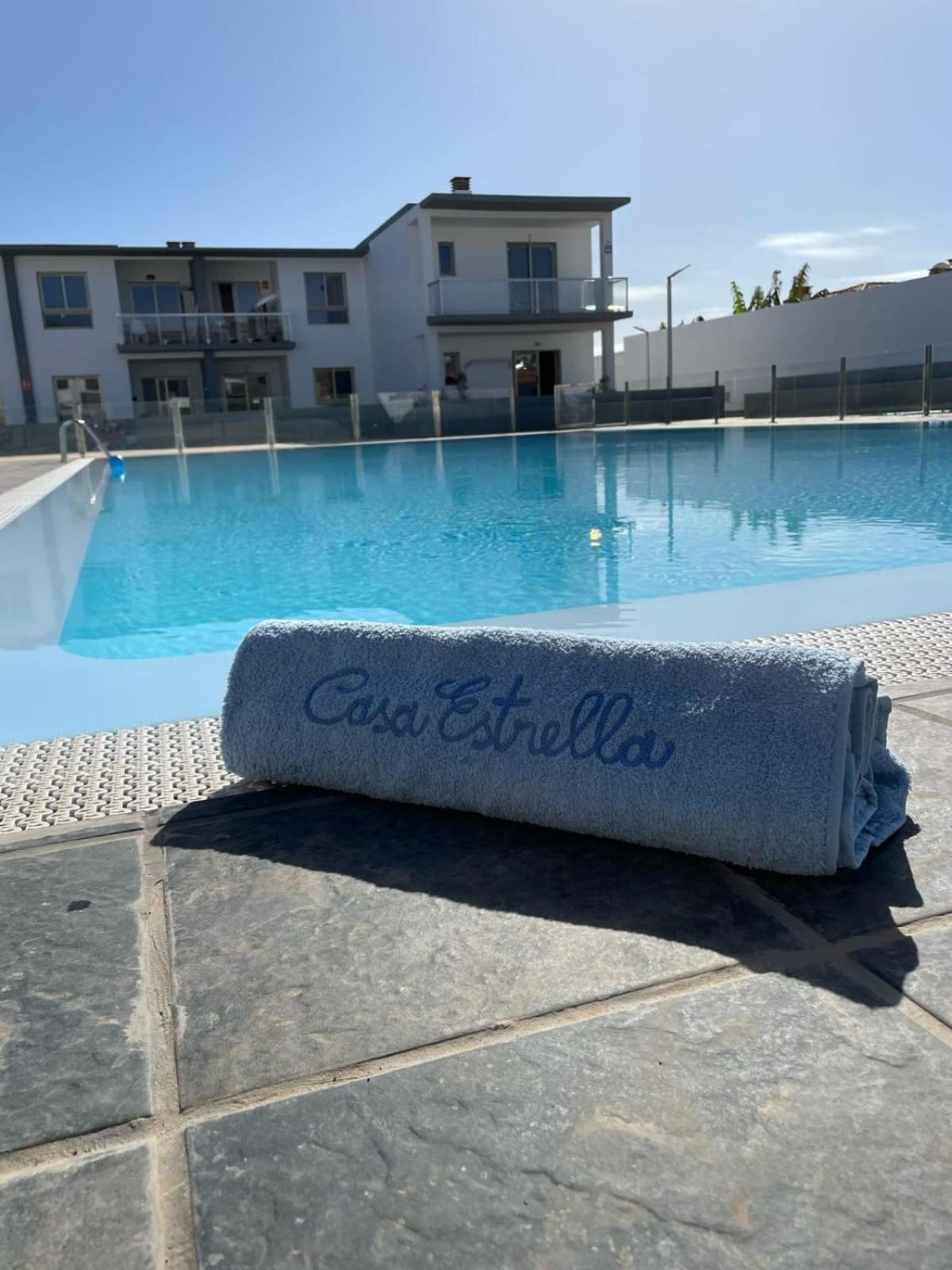 Apartment Casa Estrella Del Mar Costa De Antigua